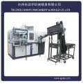 6 cavity full-automatical stretch blow molding machine